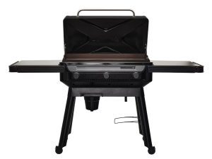 Traeger Flatrock™ Flat Top Grill