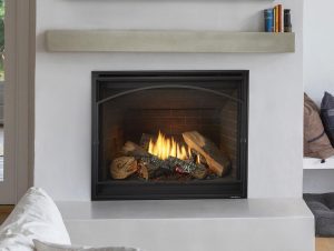 Heat & Glo 6K Series Gas Fireplace