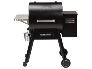Traeger Ironwood 650 Pellet Grill