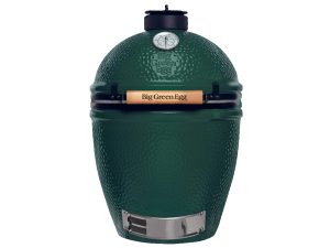 Large Big Green Egg Grill