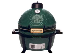MiniMax Big Green Egg Grill