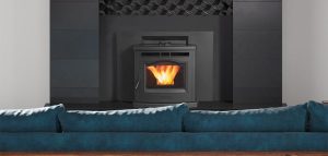 Harman P42i-TC Pellet Insert