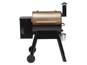 Traeger Pro 22 Pellet Grill