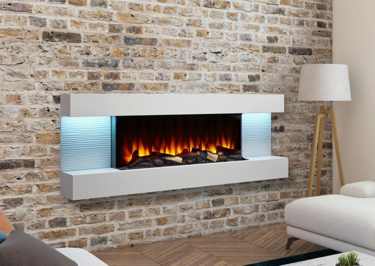 electric fireplace in Stephens City Virginia