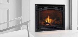 Heat & Glo SlimLine Gas Fireplace