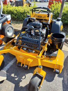 Wright Stander ZK 61
